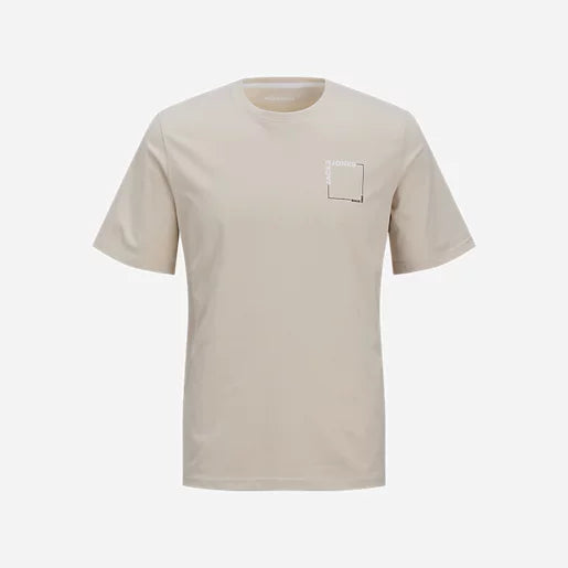 JACK & JONES-"VERNER" TEE