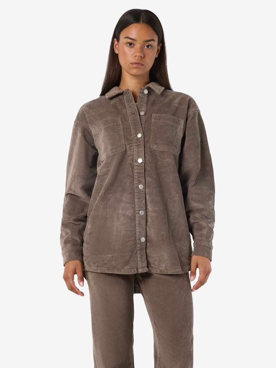 NOISY MAY-"ALVA" SHACKET