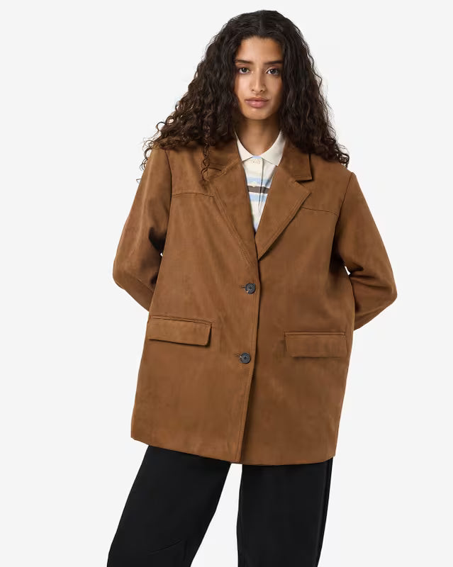 NOISY MAY-"ALAYA" BLAZER