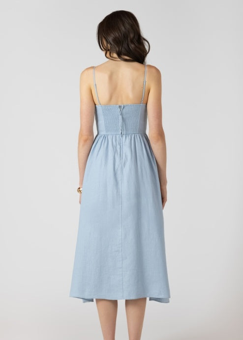 DEX-MAXI DRESS
