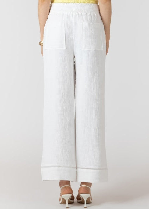 DEX-WIDE LEG PANT