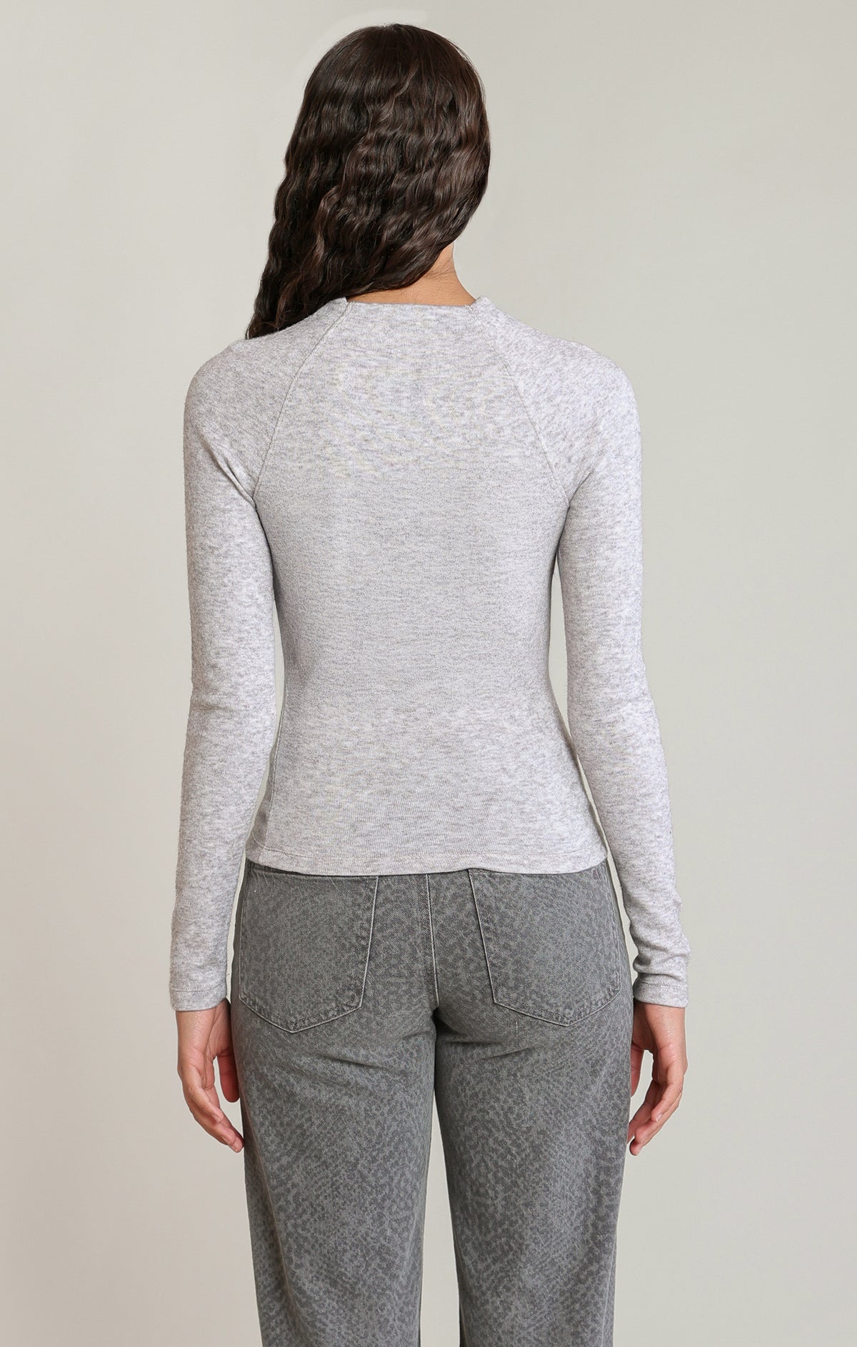 DEX - KNIT TOP
