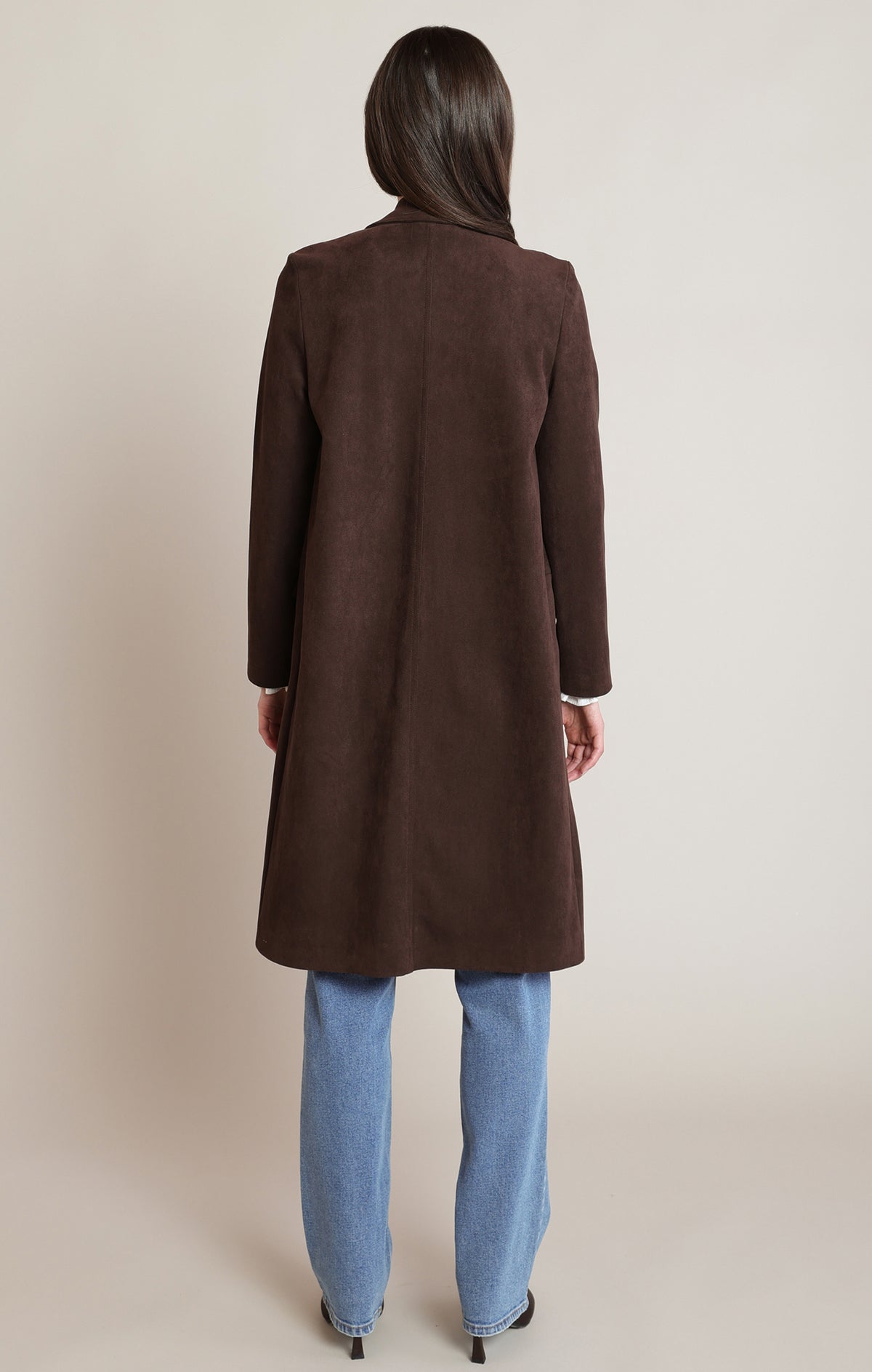 BLACK TAPE-COAT