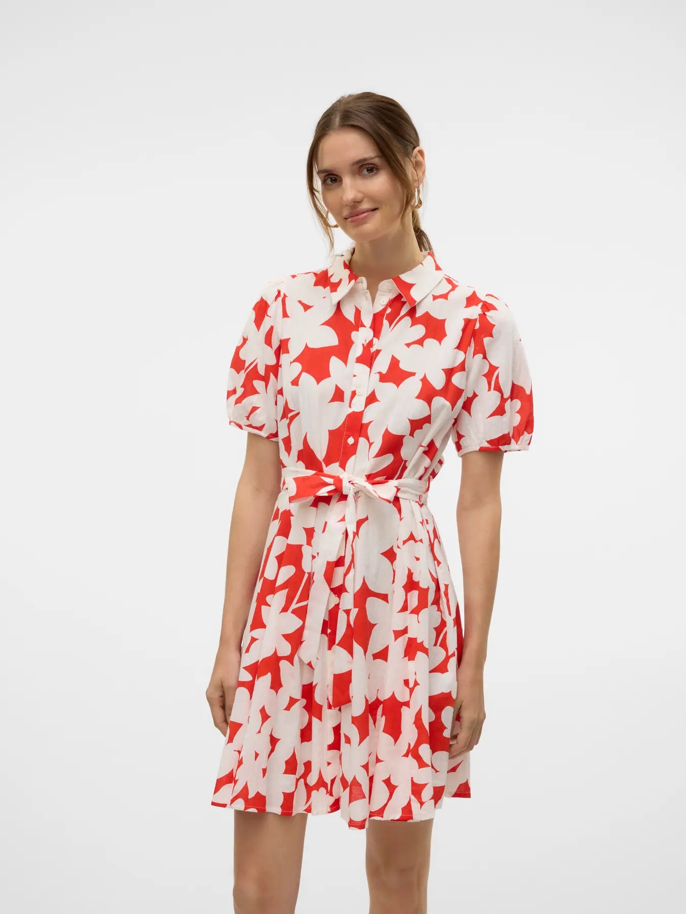VERO MODA-"DICTHE" DRESS