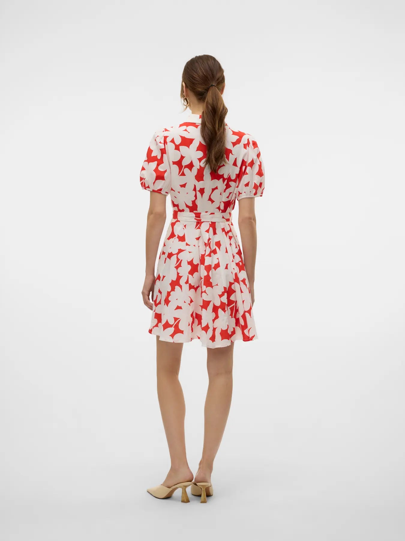 VERO MODA-"DICTHE" DRESS