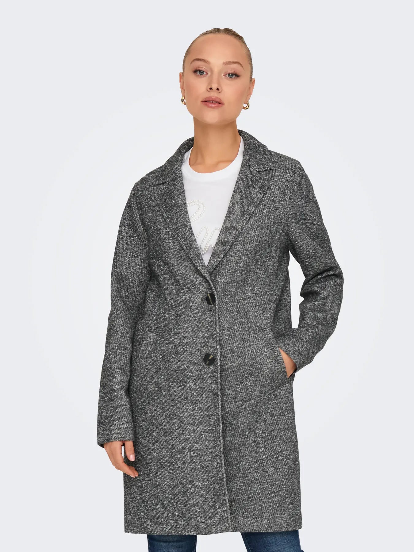 ONLY LIMITLESS-"CARRIE" COAT