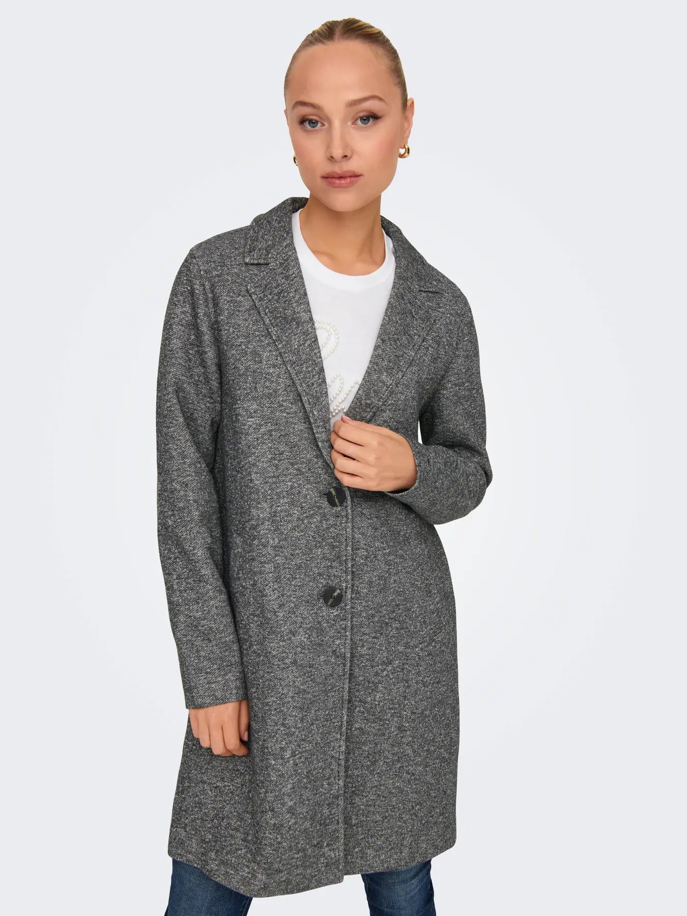 ONLY LIMITLESS-"CARRIE" COAT