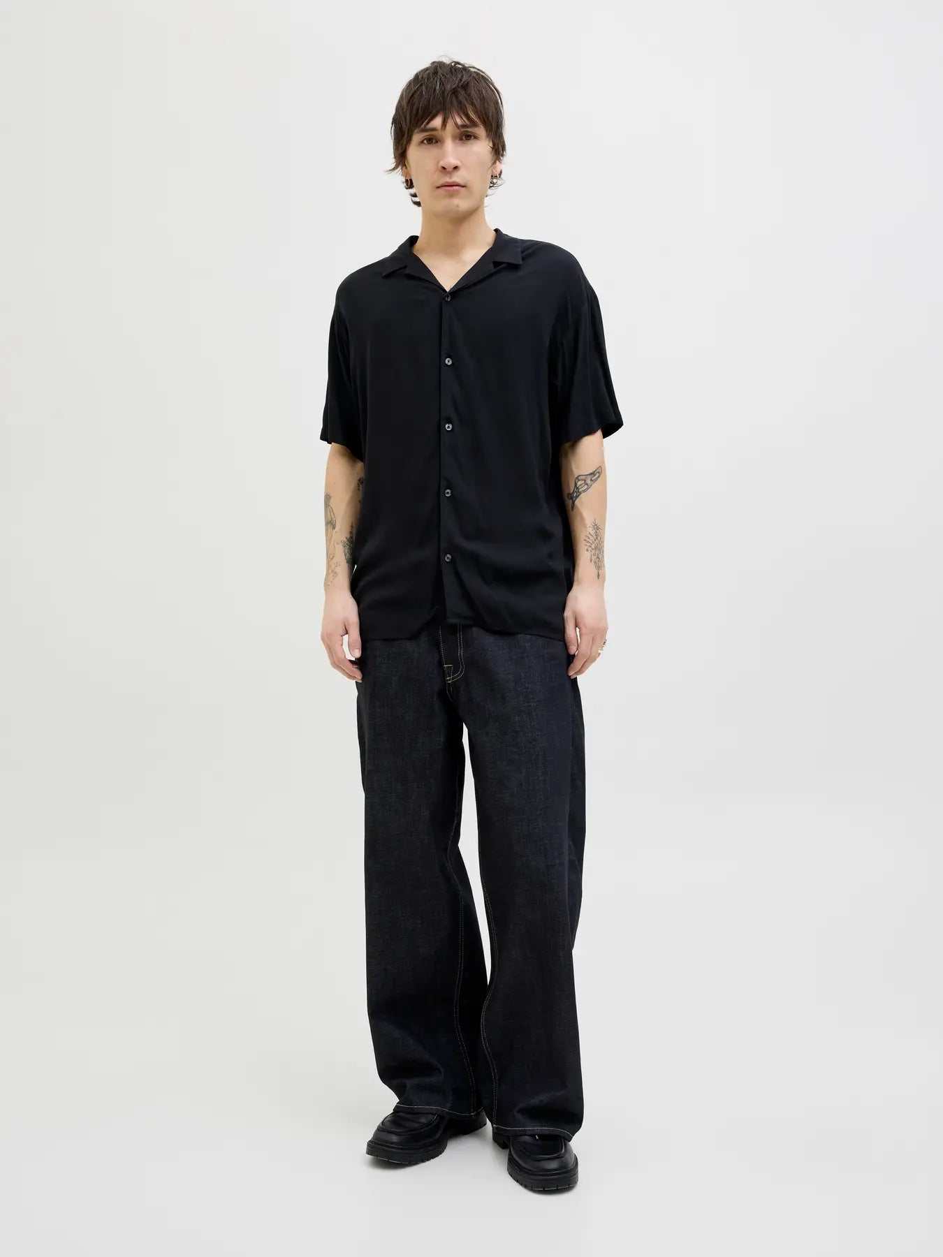 JACK & JONES-"WILLIAM" POLO