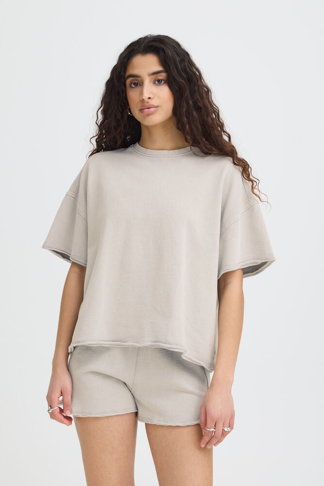 ICHI-"NILLO" SWEATSHIRT
