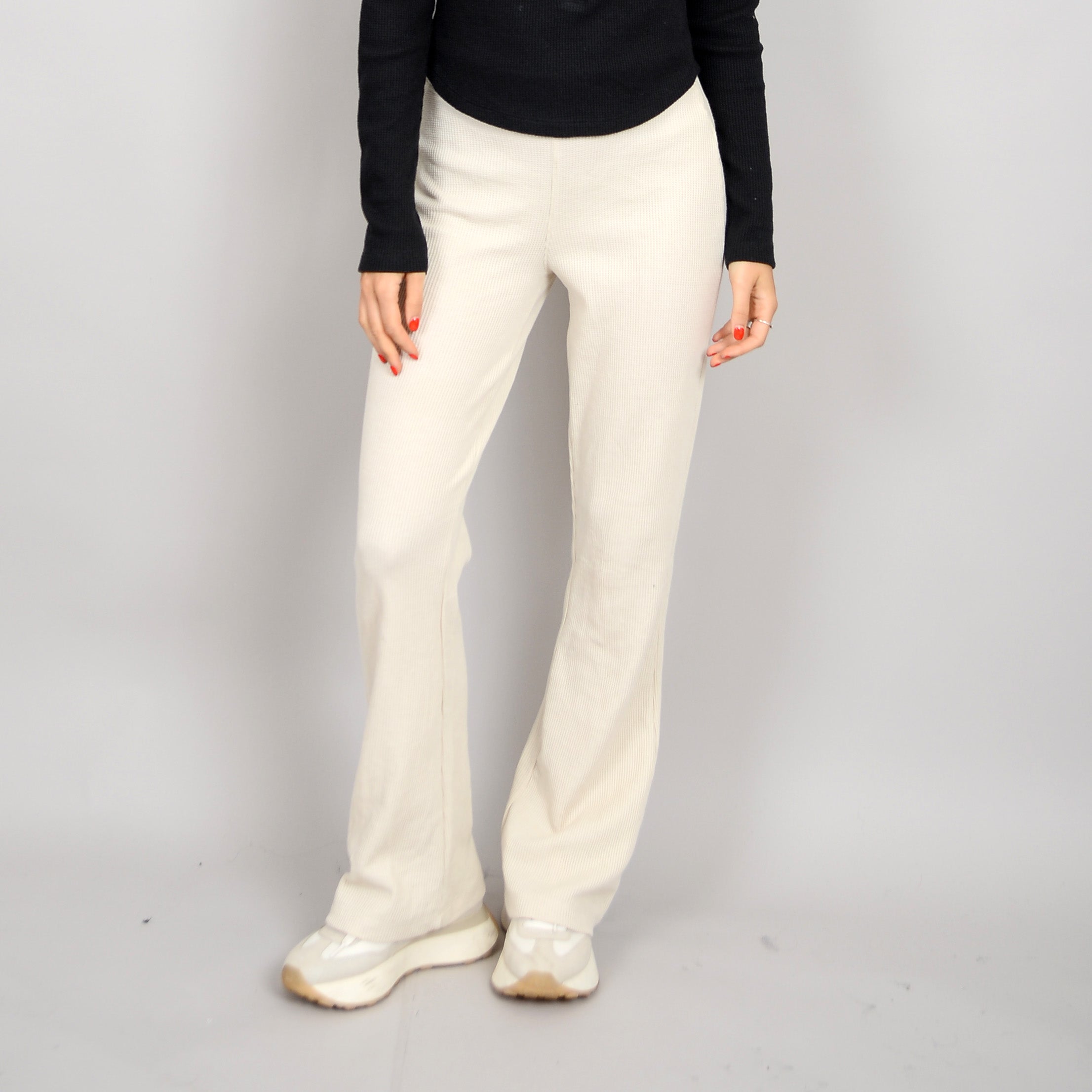 RD-"FANILA" FLARE PANT