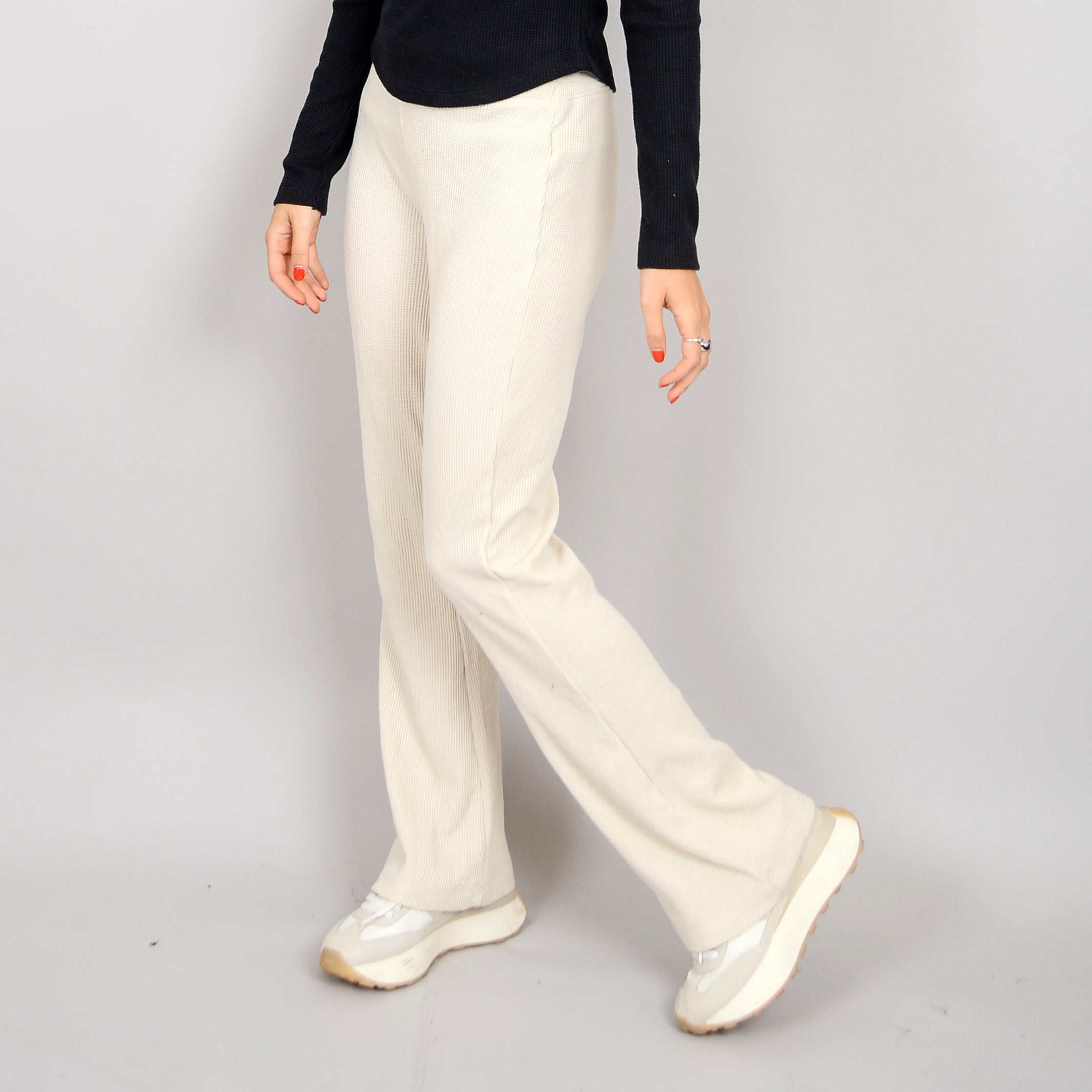 RD-"FANILA" FLARE PANT