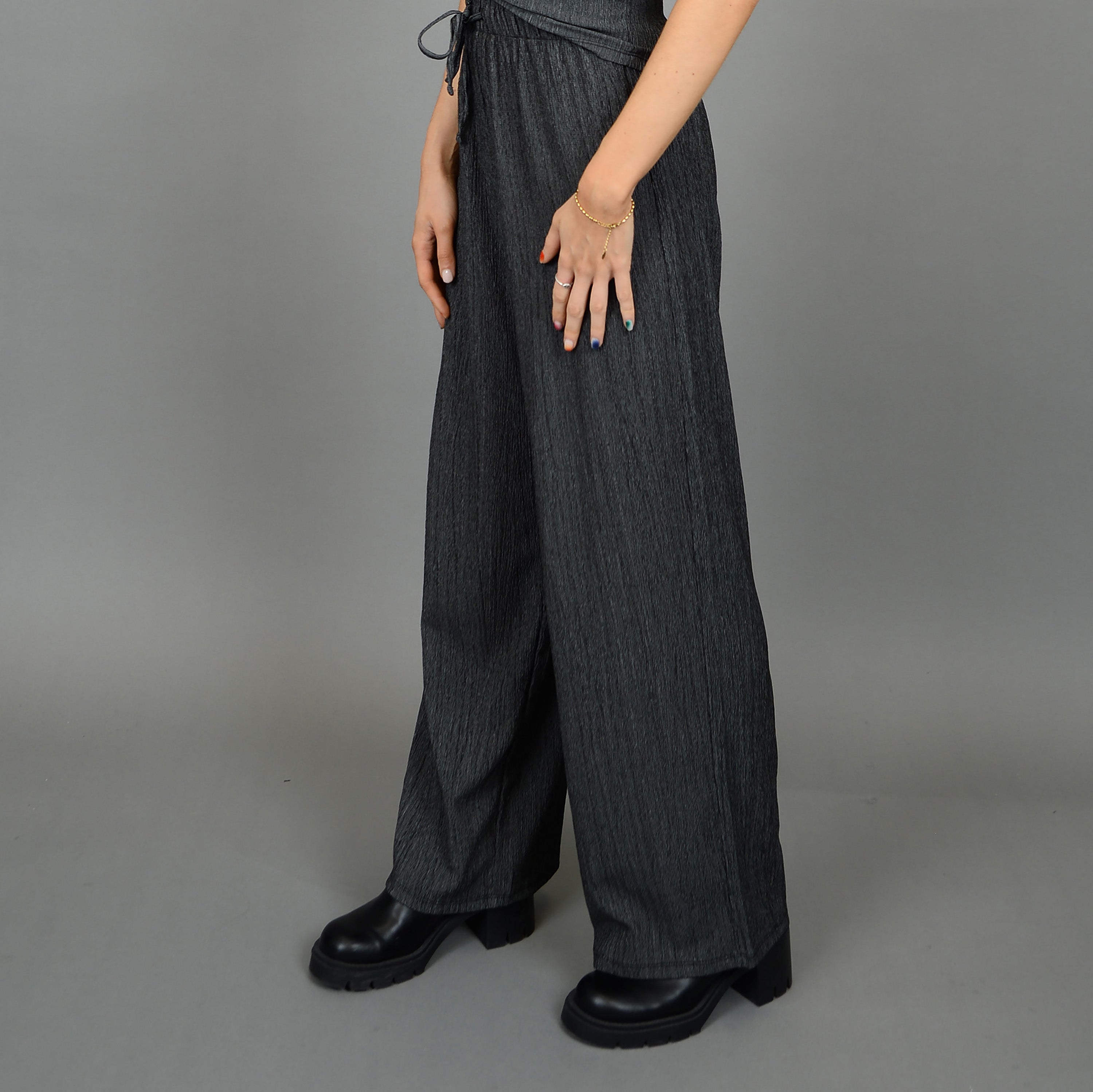 RD-"PAULEENA" PULL ON PANT