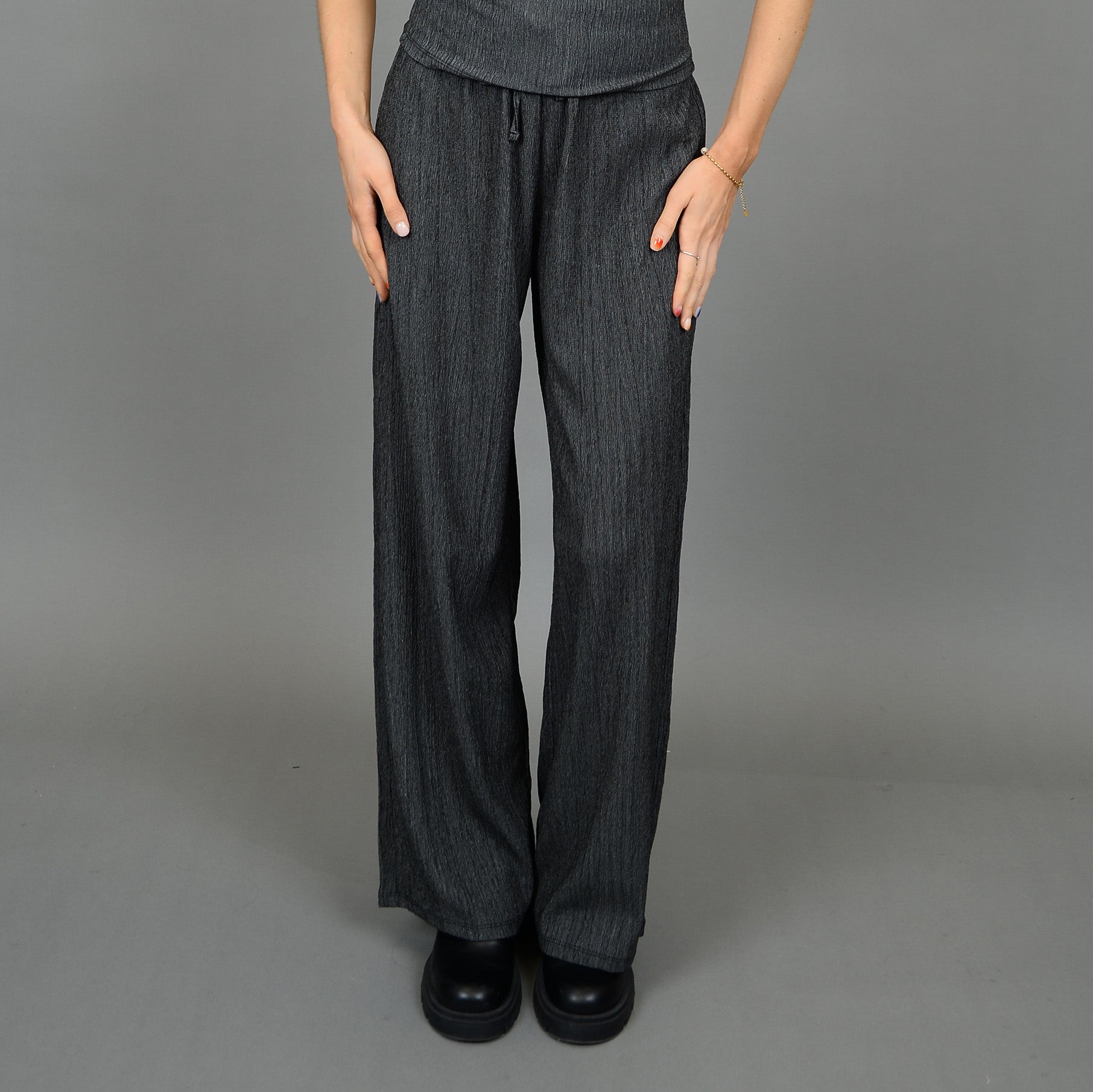 RD-"PAULEENA" PULL ON PANT