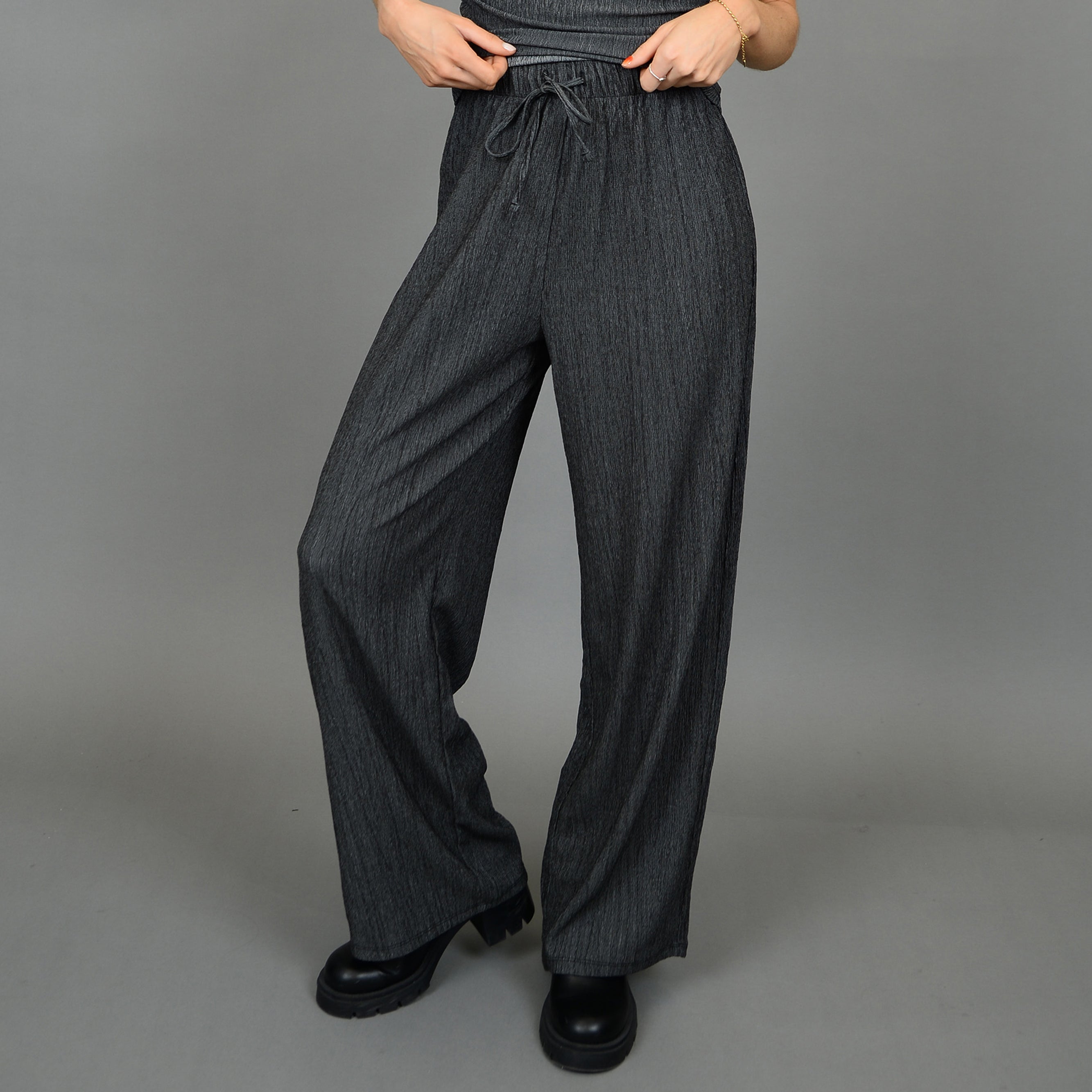 RD-"PAULEENA" PULL ON PANT