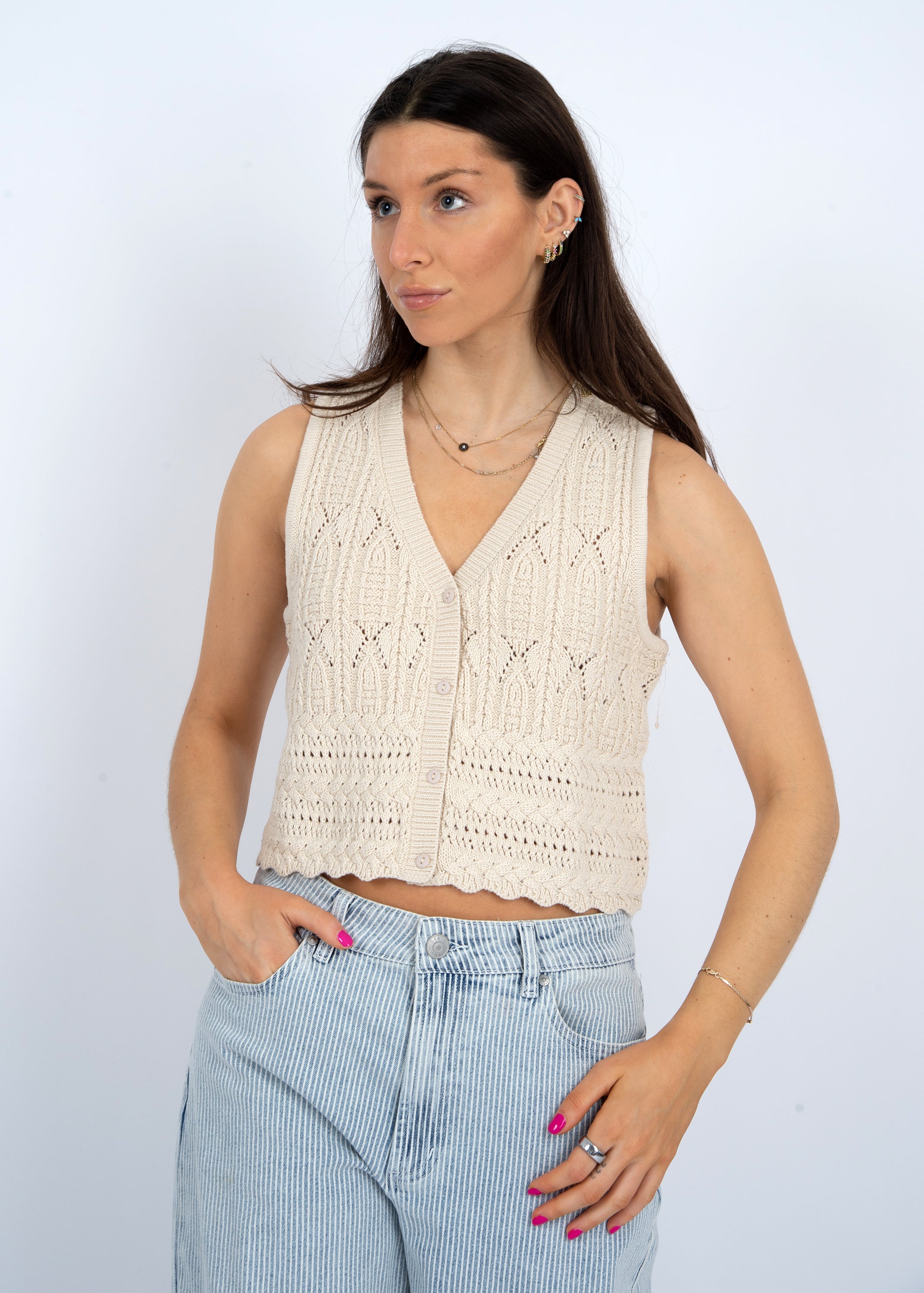 RD-"SHURA" VEST