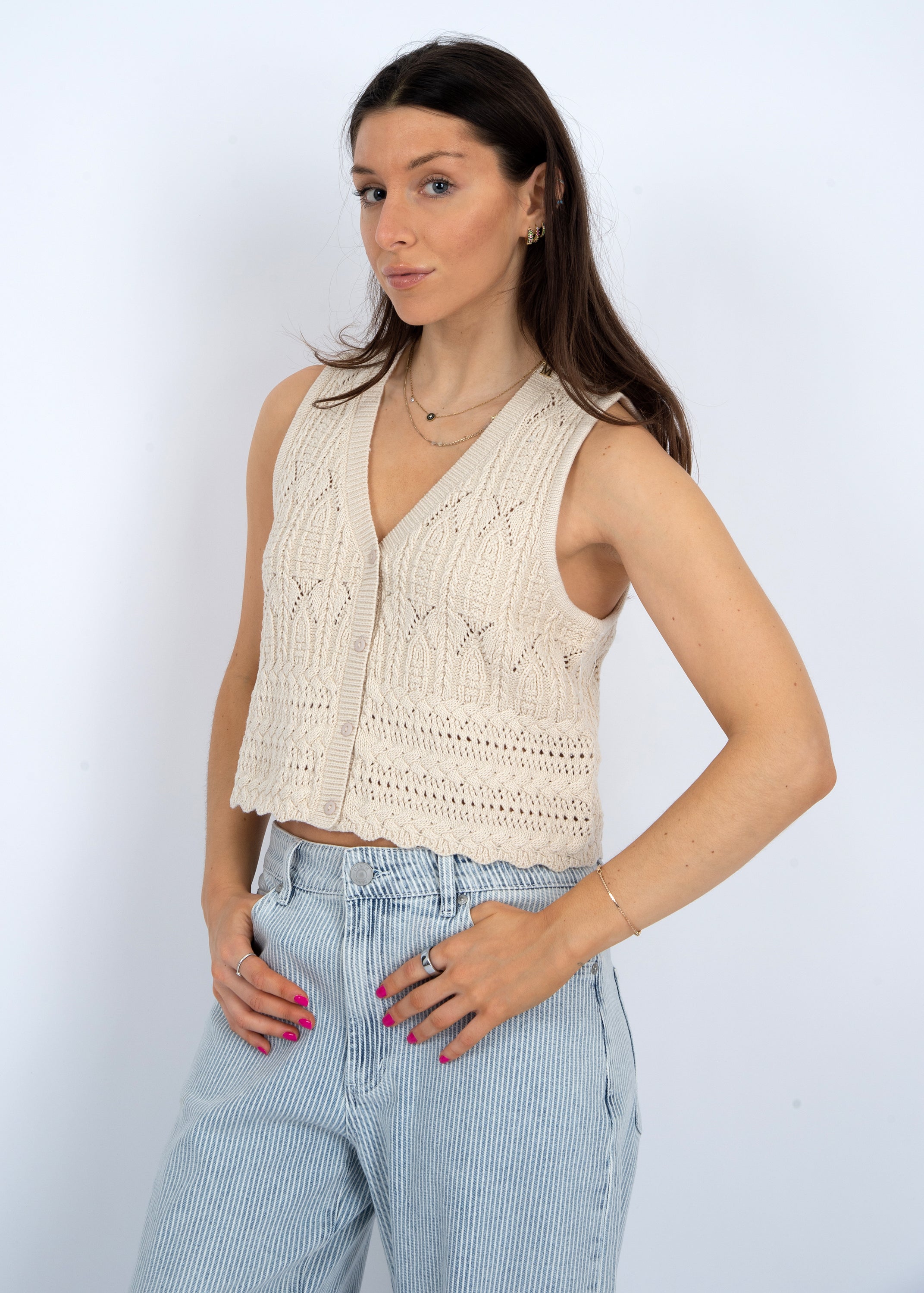 RD-"SHURA" VEST