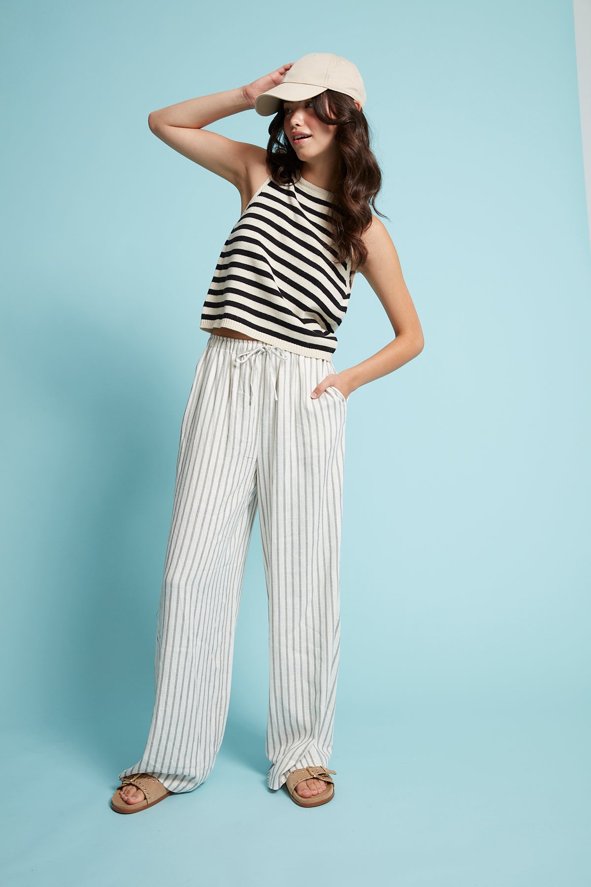 RD-"MERRY" PANT