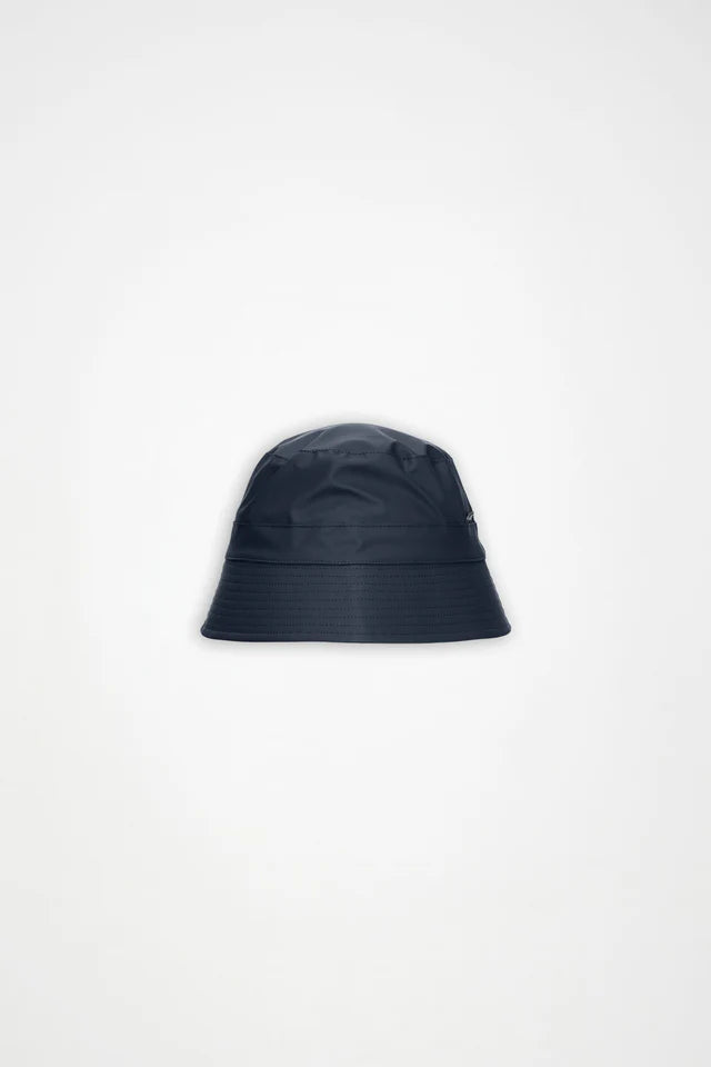 RAINS-BUCKET HAT