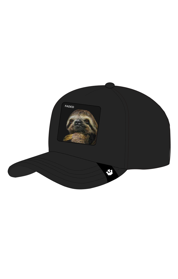 GOORIN-"THE FADED SLOTH" HAT