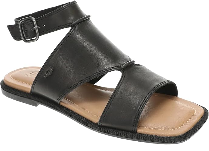 UGG-"DELRAY" SANDAL