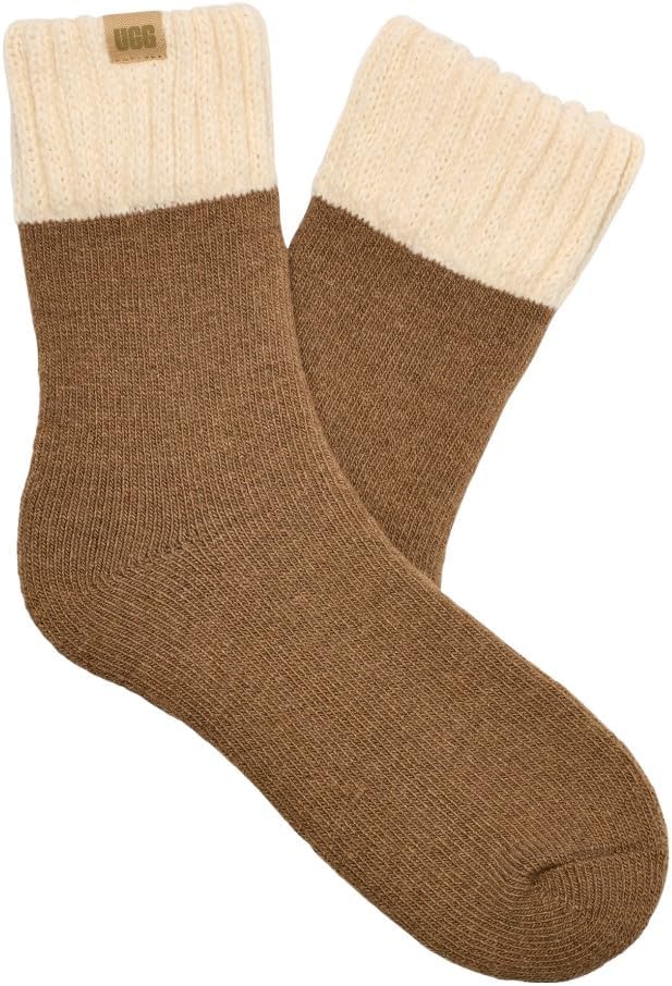 UGG-"CAMDYN" COZY SOCK