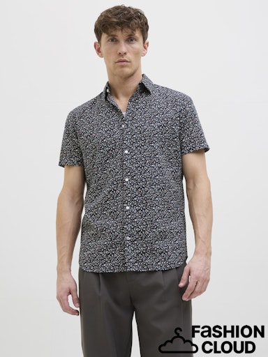 JACK & JONES-"BLASUMMER" SHIRT