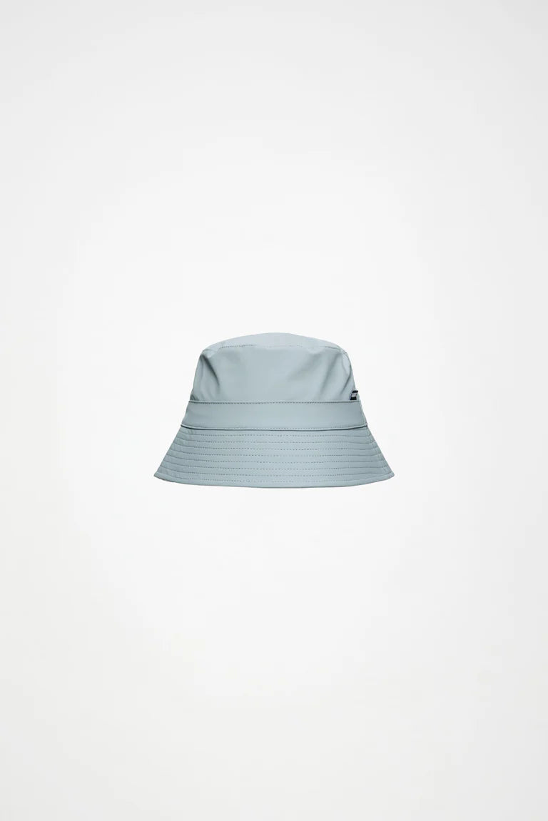RAINS-BUCKET HAT