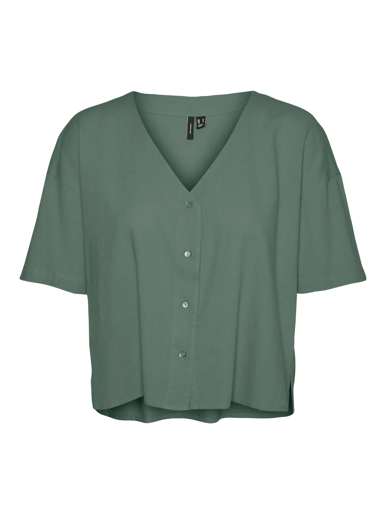 VERO MODA-"MYMILO" SHIRT