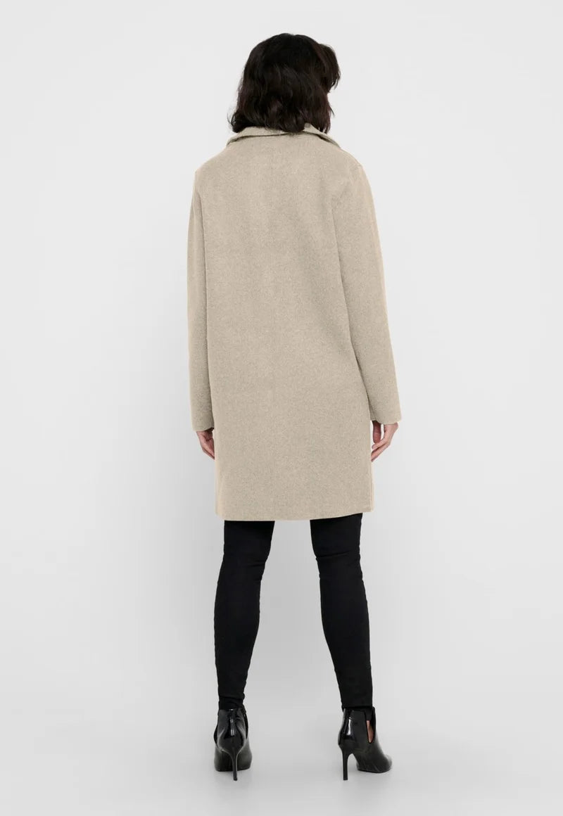 ONLY LIMITLESS-"CARRIE" COAT