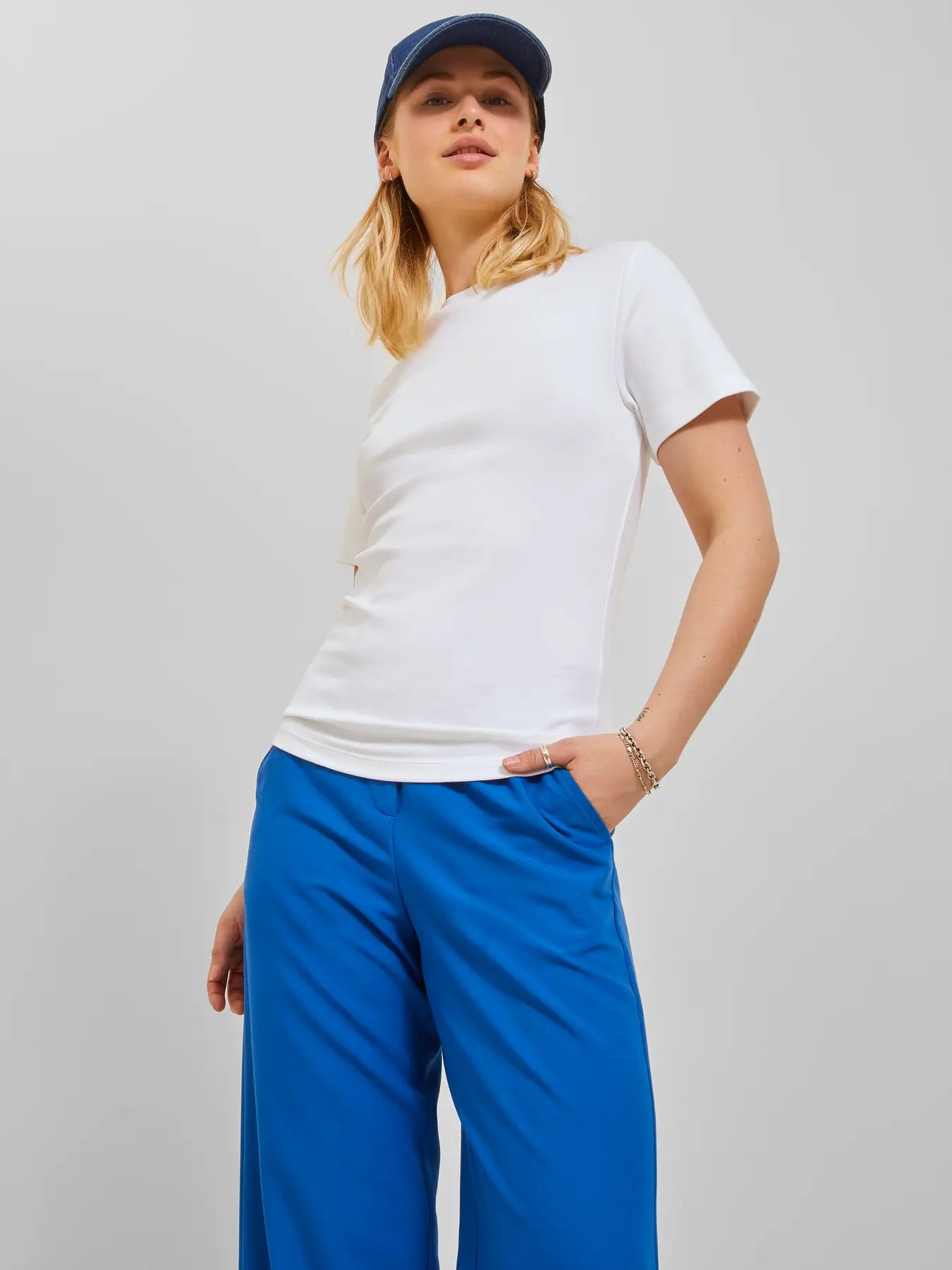 JJXX-"BELLE" TEE