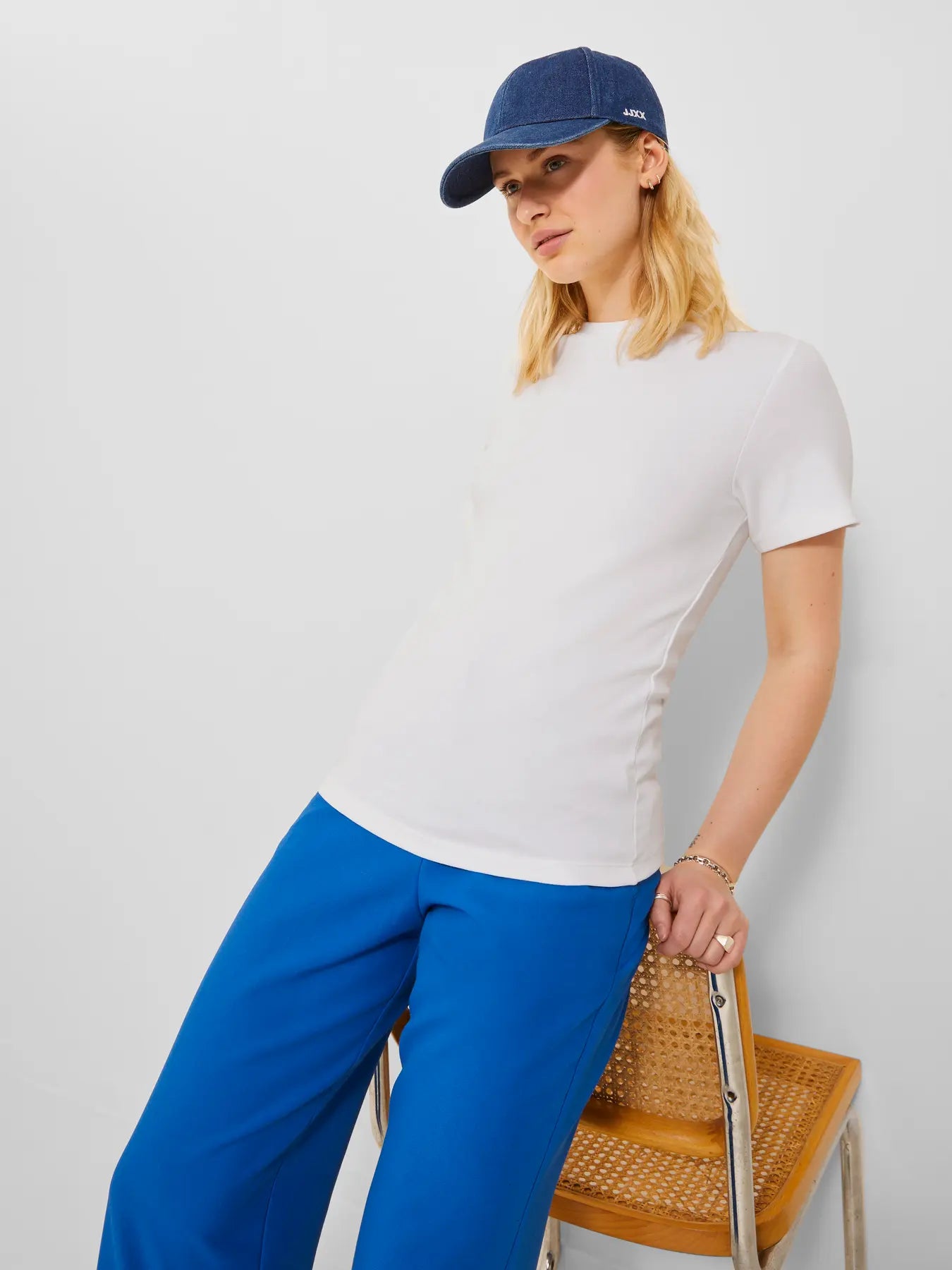 JJXX-"BELLE" TEE