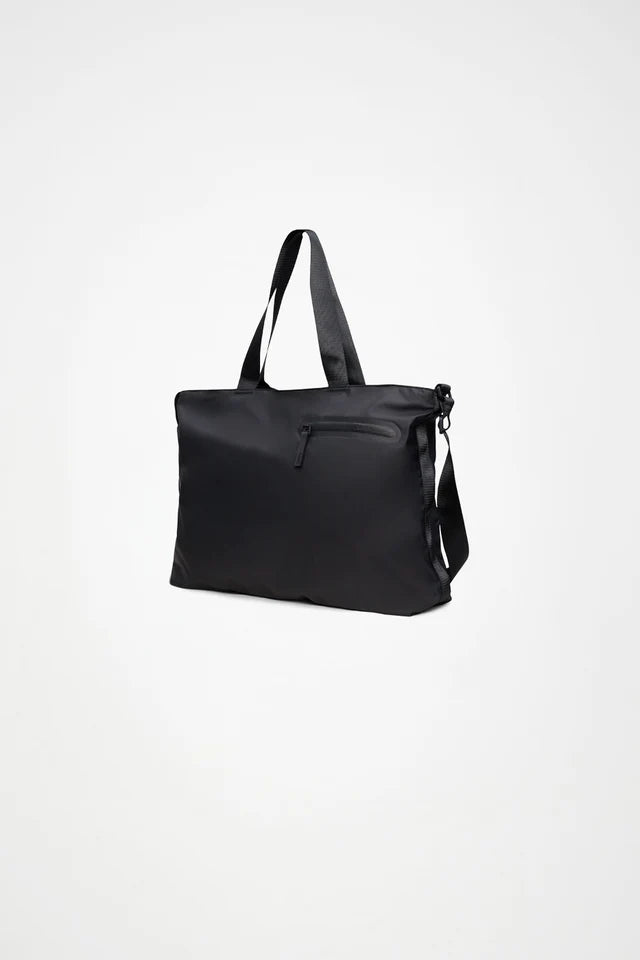 RAINS-"DASH" MESSENGER TOTE
