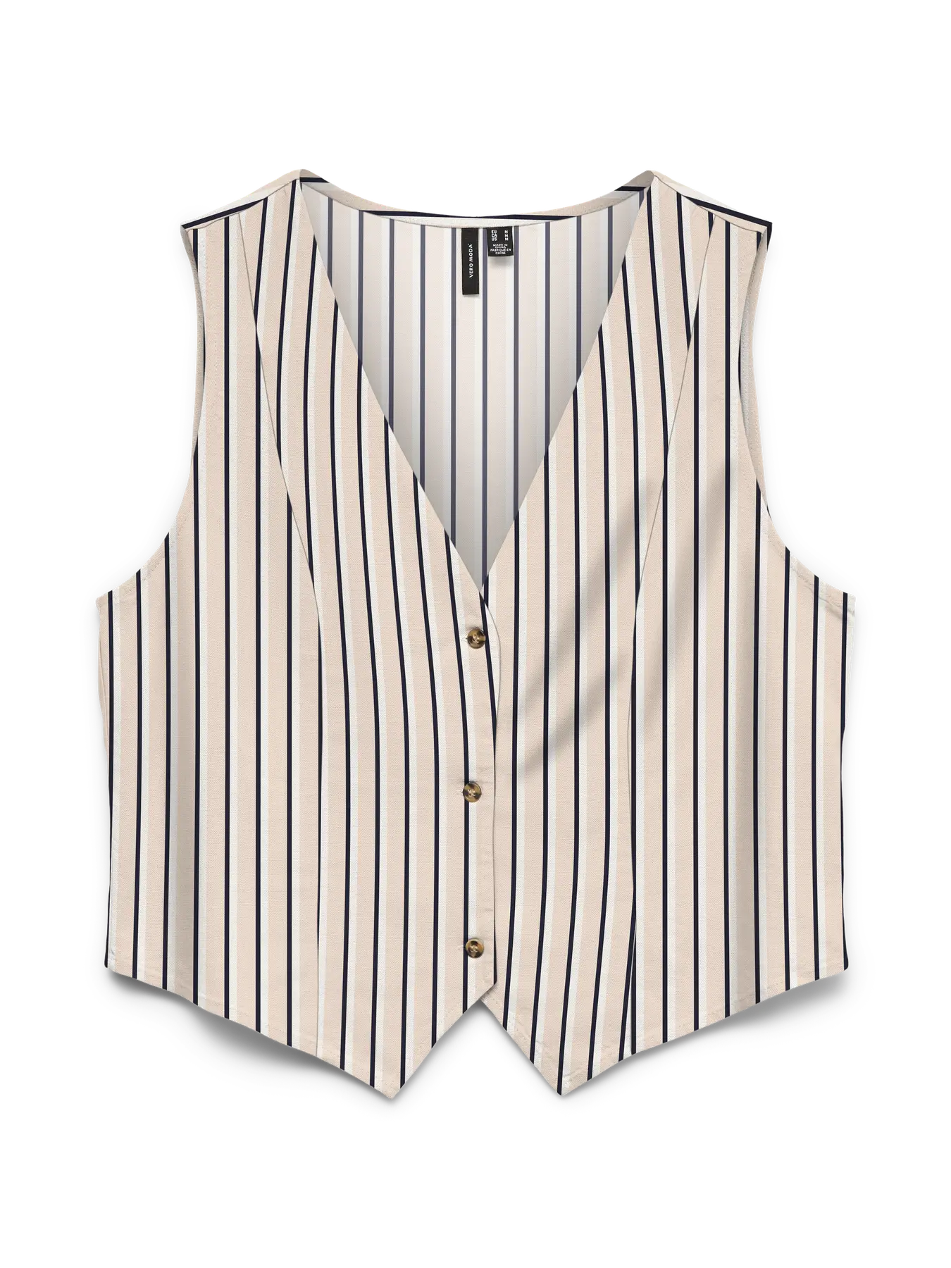 VERO MODA-"MYMILO" VEST