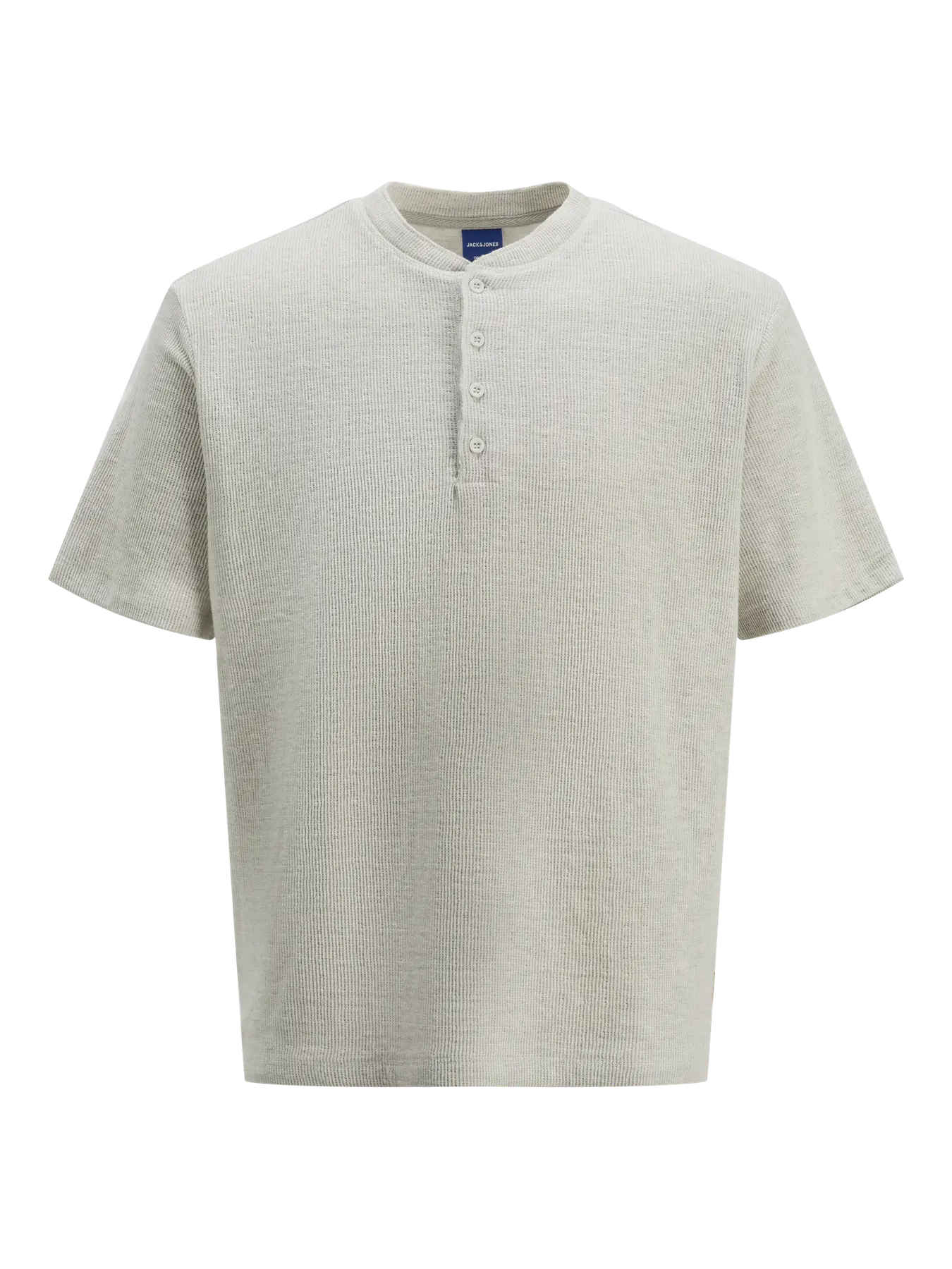JACK & JONES-"FORMENTERA" HENLEY