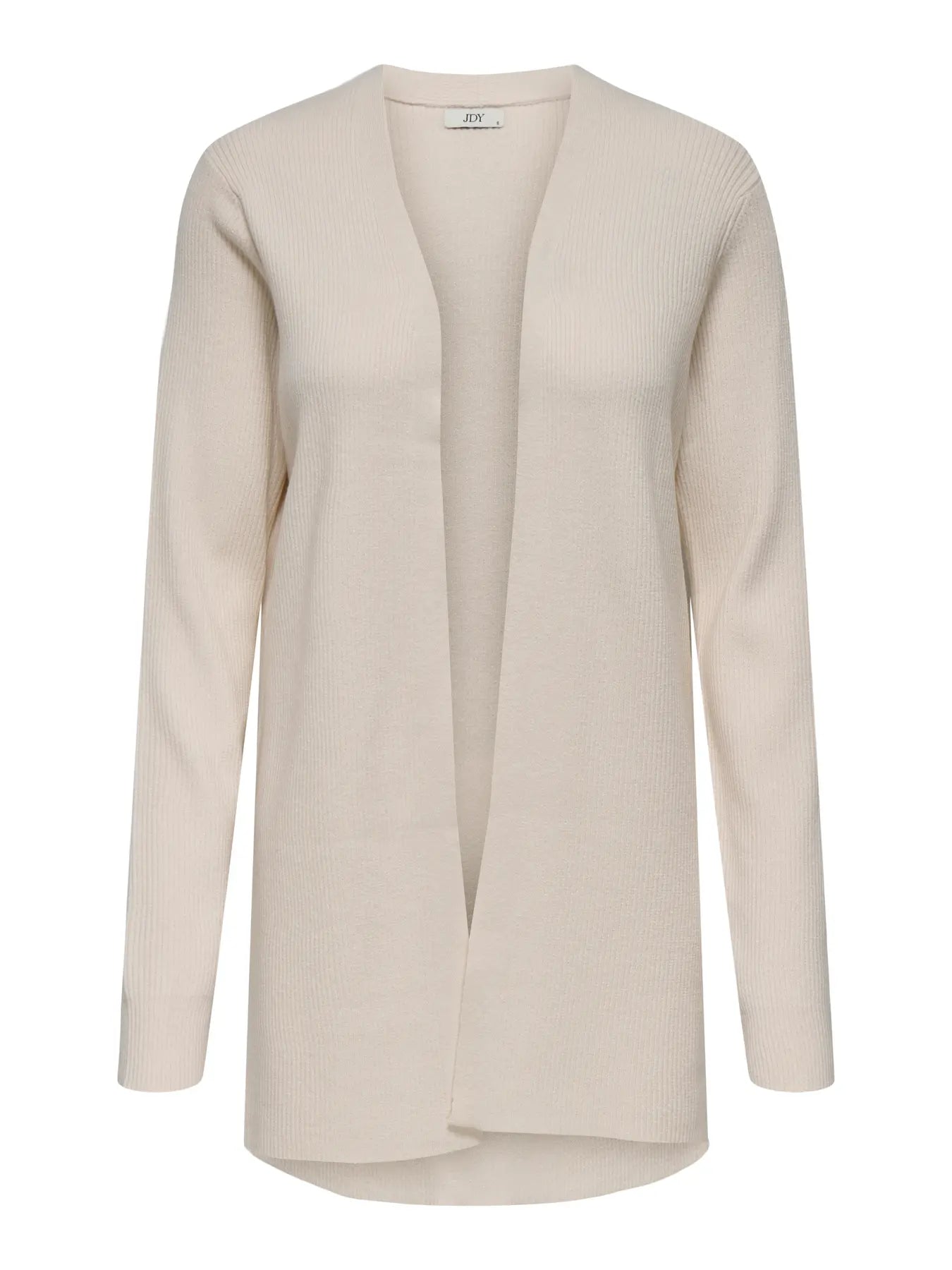 JDY-"PRIME" OPEN CARDIGAN