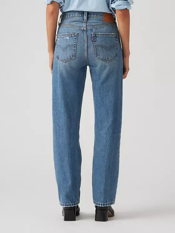 LEVI STRAUSS-"501" 90'S JEAN