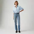 LEVI STRAUSS-"501" 90'S JEAN