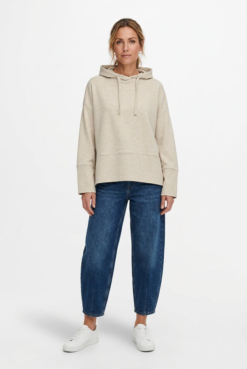 JDY-"MESA TOA LIFE" HOODY
