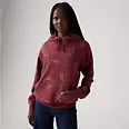 LEVI STRAUSS-"HERITAGE" HOODY