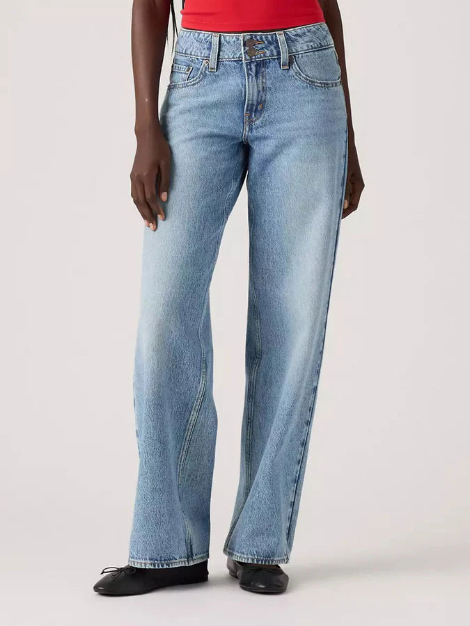 LEVI STRAUSS-SUPERLOW LOOSE