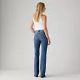 LEVI STRAUSS-"WEDGIE" BOOT
