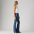 LEVI STRAUSS-"WEDGIE" BOOT