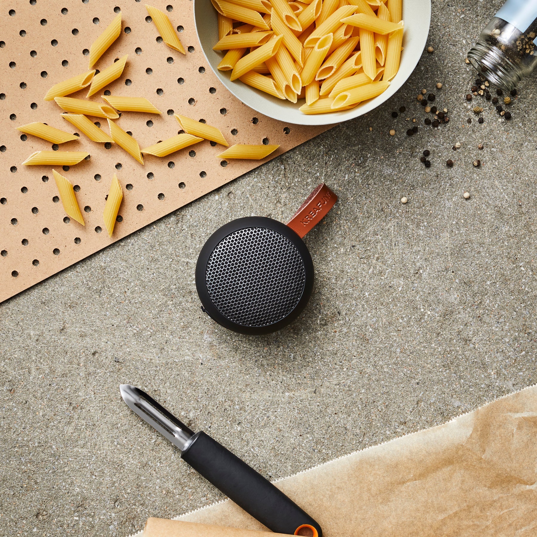 KREAFUNK-"aGO 2" SPEAKER