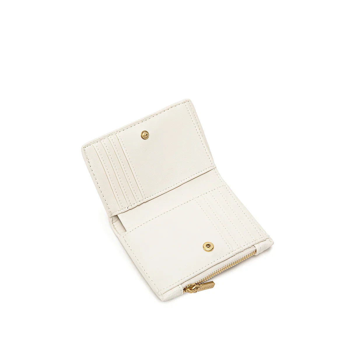 PIXIE MOOD-"AIKO" ZIP WALLET