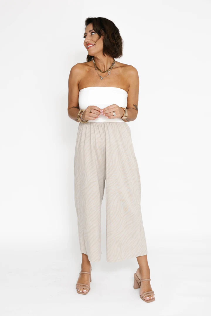 SMASH + TESS-"ANABELLE" ROMPER