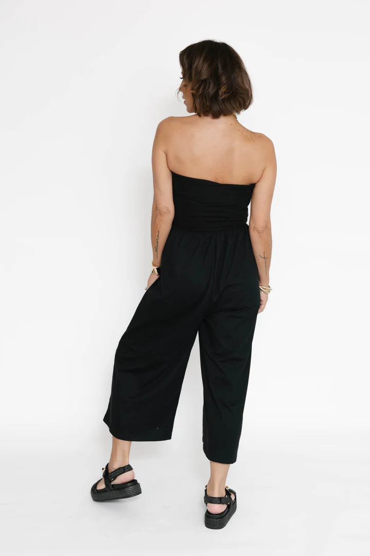 SMASH + TESS-"ANABELLE" ROMPER