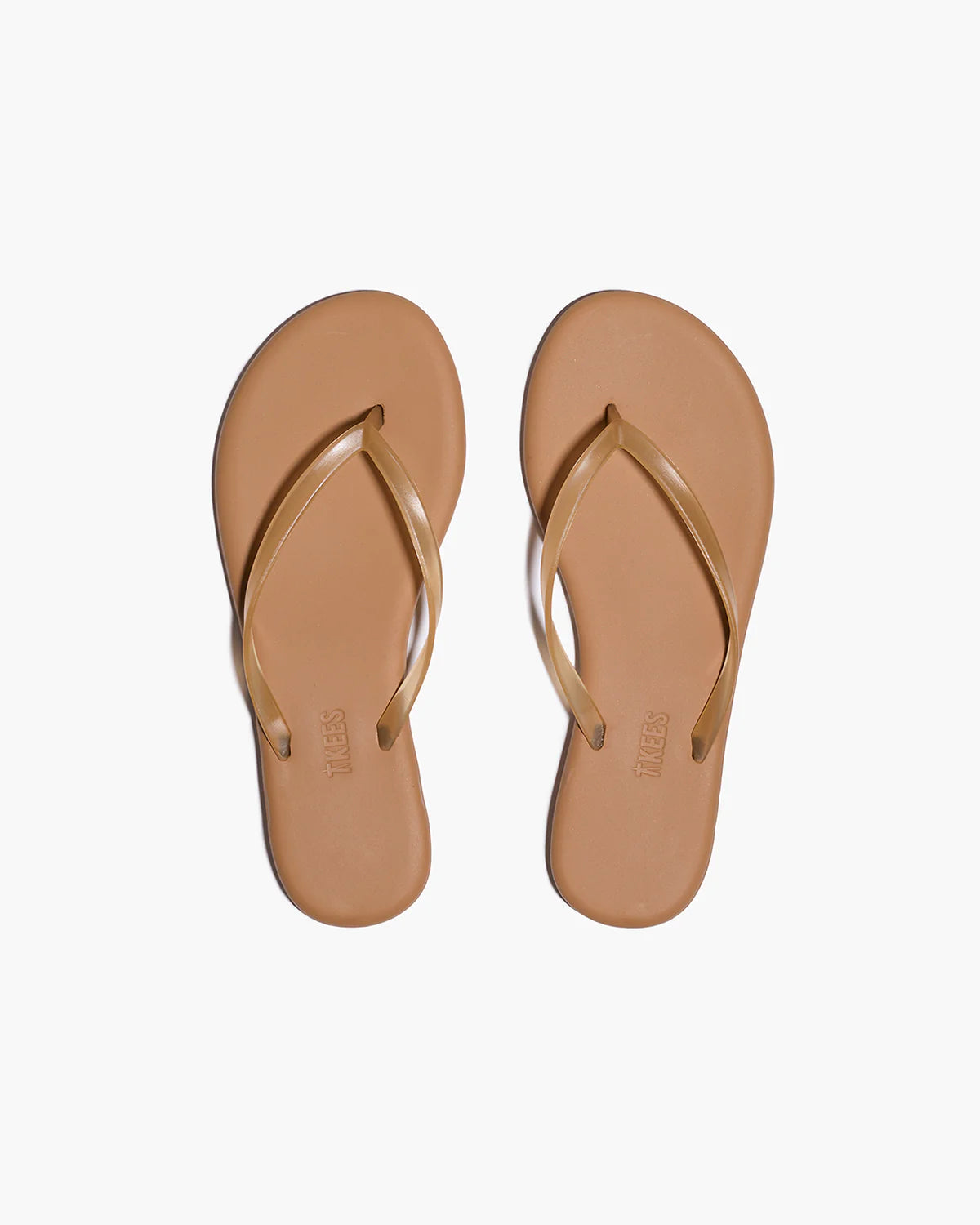 TKEES-"AQUA" FLIP FLOP