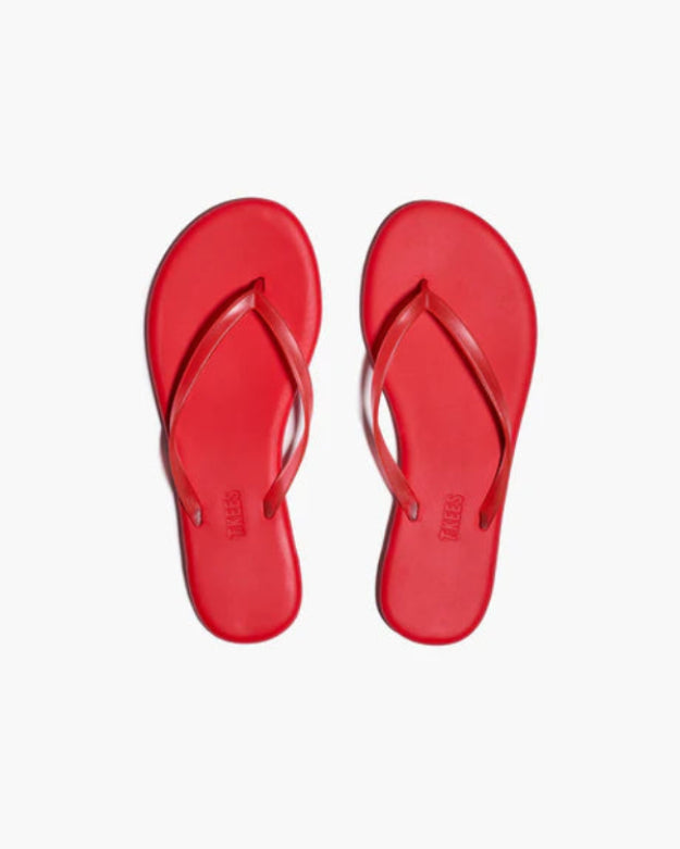 TKEES-"AQUA" FLIP FLOP