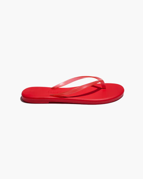 TKEES-"AQUA" FLIP FLOP