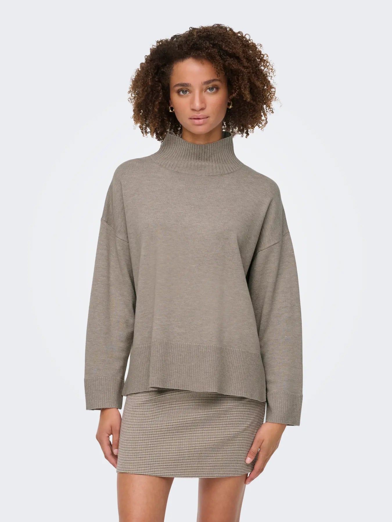 ONLY LIMITLESS-"COCO" SWEATER